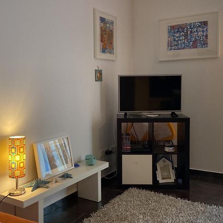Blue Sea Nazare Apartament Екстер'єр фото