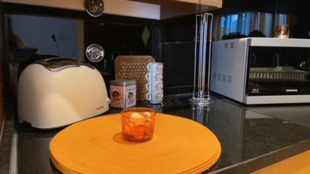 Blue Sea Nazare Apartament Екстер'єр фото