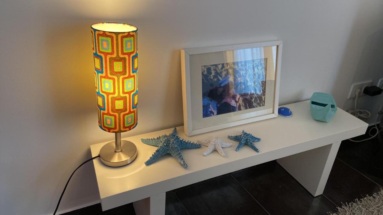 Blue Sea Nazare Apartament Екстер'єр фото