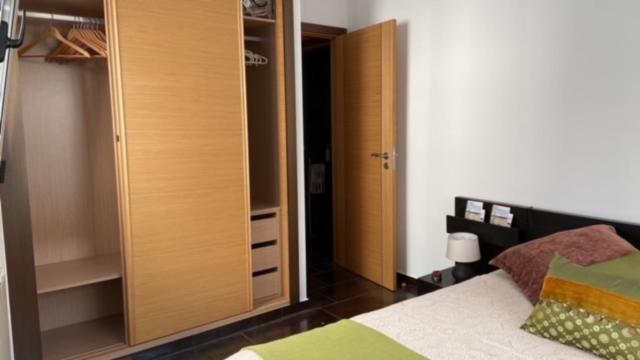 Blue Sea Nazare Apartament Екстер'єр фото