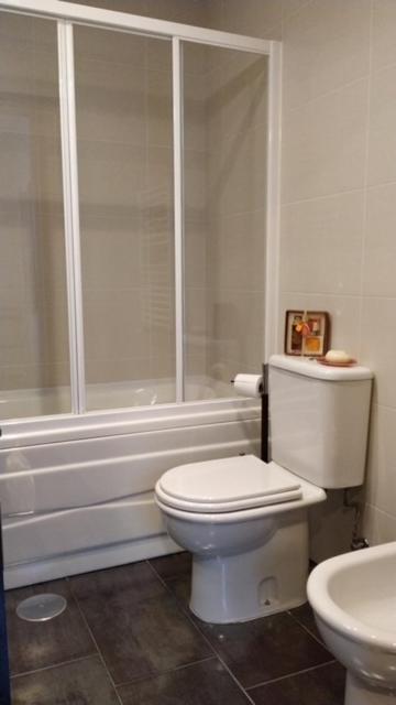 Blue Sea Nazare Apartament Екстер'єр фото
