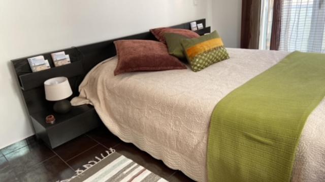 Blue Sea Nazare Apartament Екстер'єр фото