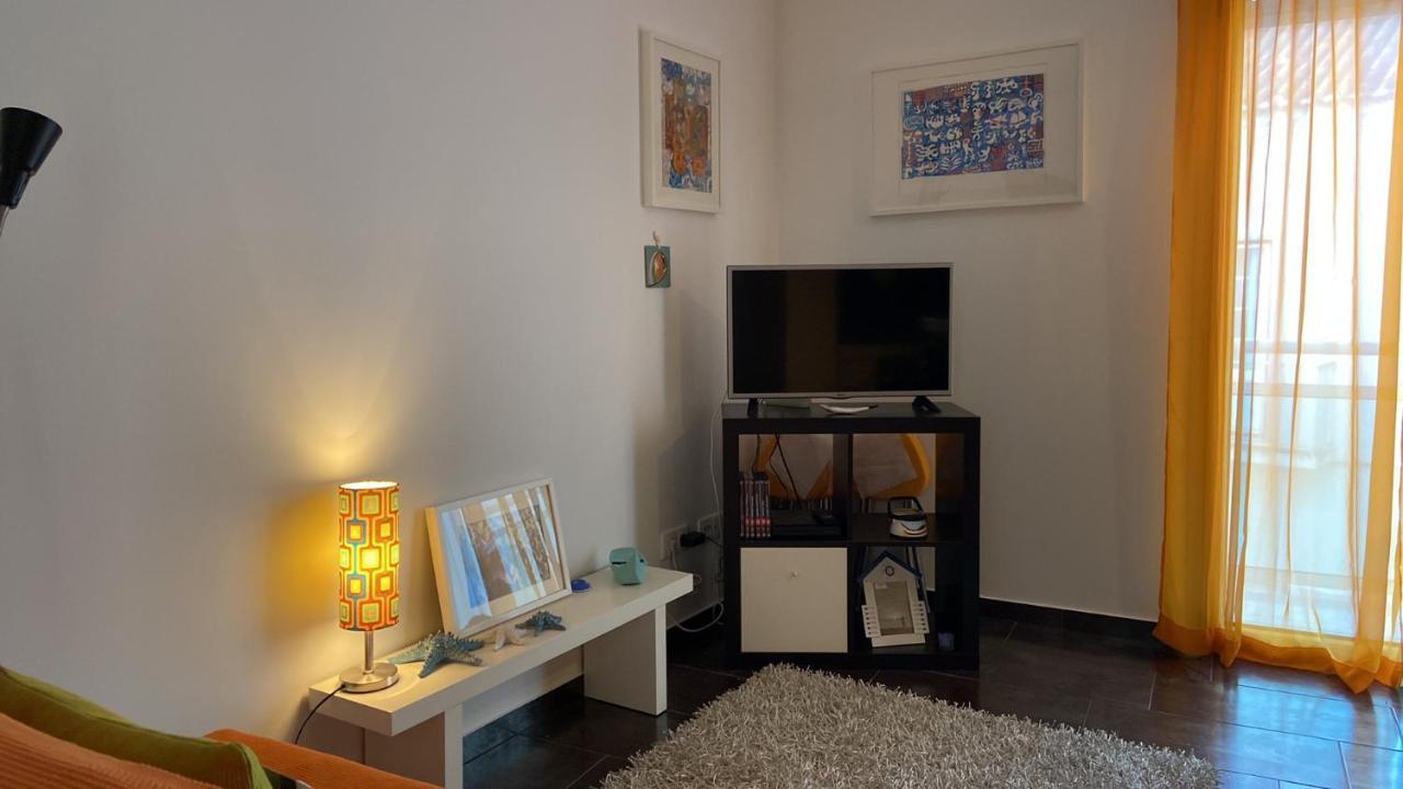 Blue Sea Nazare Apartament Екстер'єр фото