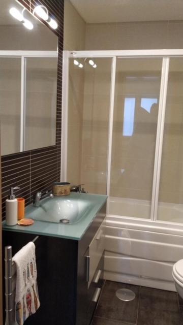 Blue Sea Nazare Apartament Екстер'єр фото