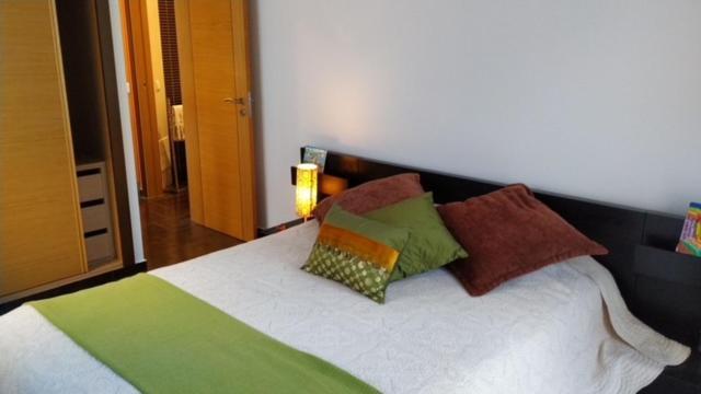 Blue Sea Nazare Apartament Екстер'єр фото