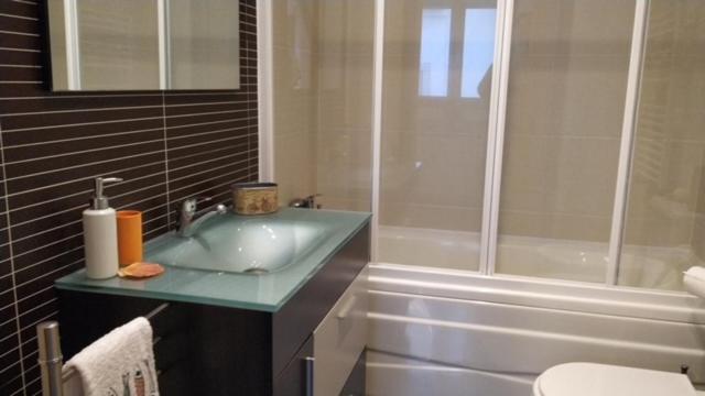 Blue Sea Nazare Apartament Екстер'єр фото