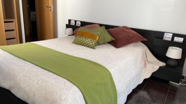 Blue Sea Nazare Apartament Екстер'єр фото